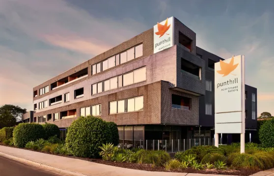 蓬特希爾公寓酒店-奧克利