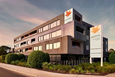 Punthill Oakleigh Hotels near The Ormond Provedore