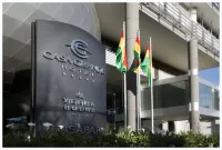 Casa Grande Hotel Các khách sạn ở 