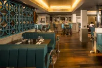 The West Park Hotel - breakfast