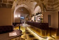 Le Club Boutique Hotel - Quầy Bar