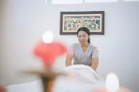 Araliya Green Hills - Where Historic Charm Mingles with Natural Beauty - spa