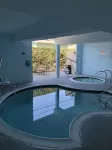 Capri Suites Anaheim - Hot Tub