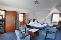 Hotel Seeschwalbe