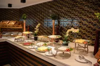 Grand Vaves Otel Hotels in Çukurçayır