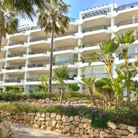 SkySea Holidays MI Capricho