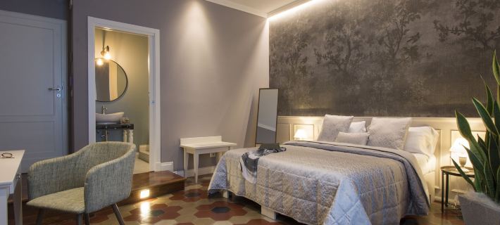 Pistoia Inn - Downtown's Charming Rooms Hotels in Pistoia