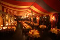 4-Sterne Burghotel Castillo Alcazar, Europa-Park Erlebnis-Resort