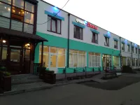 Диана Отели рядом с достопримечательностью «Песчаный карьер»