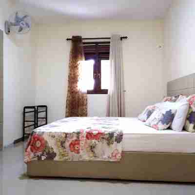 Sky Residencies Rooms