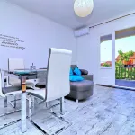 Apartment Marjana Prižba Hotels in Blato