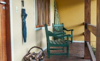 Serra Bela Eco Pousada