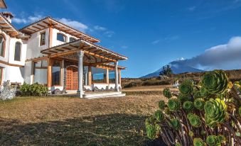 Hacienda Los Mortiños