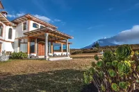 Hacienda Los Mortiños