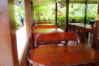 Baansuan Lychee Maeklong Resort Ampawa - Morgenmad
