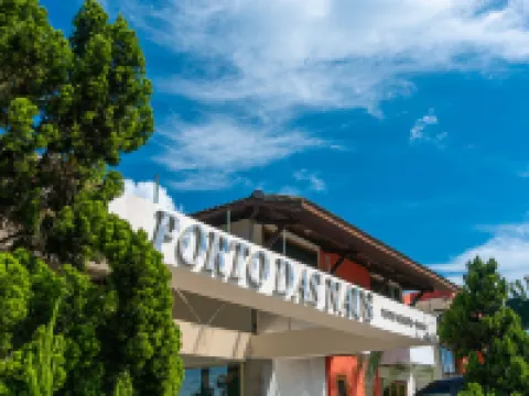 Porto Das Naus Praia Hotel Hotels in Porto Seguro