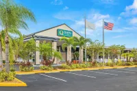 Quality Inn and Conference Center Tampa-Brandon Hotels in Tampa