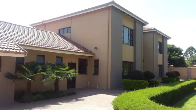 Ikaze Guest House Hotels in Brakpan