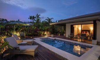 Arenal Manoa Resort & Hot Springs