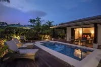 Arenal Manoa Resort & Hot Springs - Hot Springs