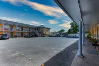 Hunter Valley Motel Hotels in Cessnock