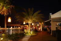 Shephard's Beach Resort - نادي رياضي