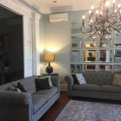 WG Creole House 1850 Hotels near Union Station