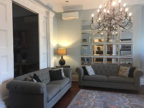 WG Creole House 1850 - Homestays