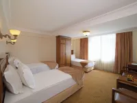 Grand Unal Hotel Hotels near Marmaray Yenikapi