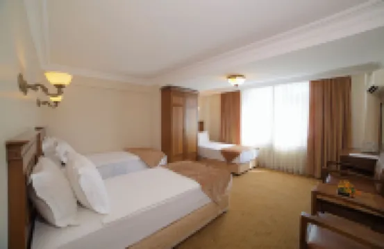 Grand Unal Hotel Hotels in 