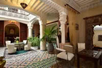 Riad Manissa
