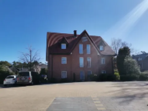 Hotel Zum Märchenwald Hotels in Lingen