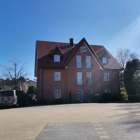 Hotel Zum Märchenwald