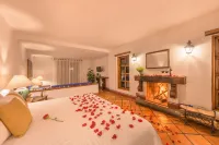 Tapalpa Country Club Hotel - balcony