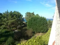 Duerming San Vicente Hotel - Ocean View