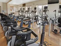 The Landings Resort and Spa - All Suites - salle de sport