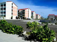 Elite Beach Inn Hotel a Furanafushi