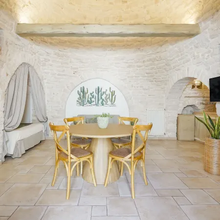 Trulli di Zia Vittoria