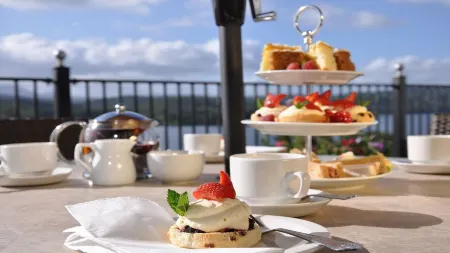 Beech Hill Hotel & Spa