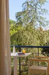 Avra City Boutique Hotel - Scenic
