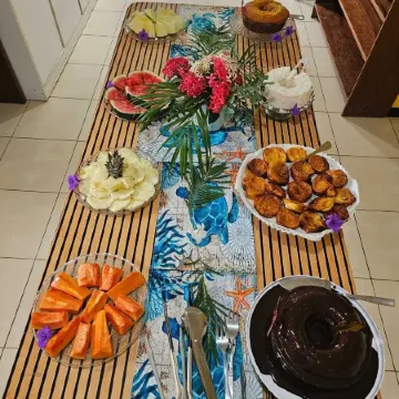 Pousada TIA Helena