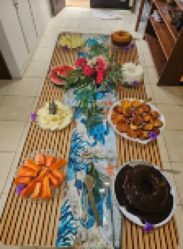 提亞海倫娜旅館