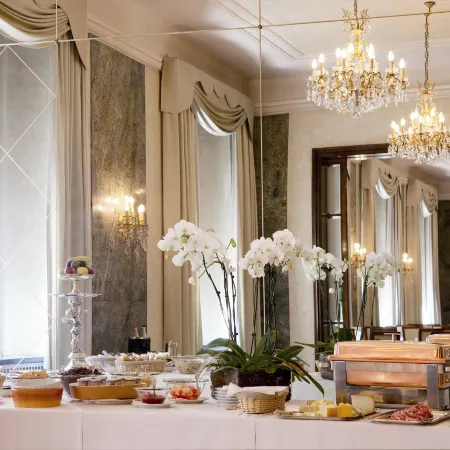 Hotel Vittoria