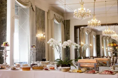 Hotel Vittoria Hotels in 