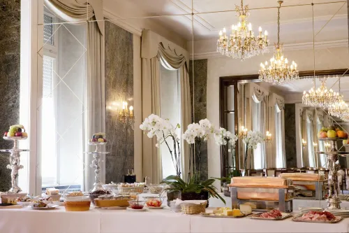 Hotel Vittoria Hotels in Brescia