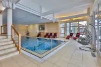 Alpenhotel Fischer 4 Sterne - Adults Only - pet friendly