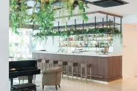 Villa Nicolli Romantic Resort - Adults Only - bar