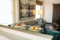 Andaz San Diego, by Hyatt - breakfast
