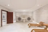 Downtown Ankara Hotel - spa