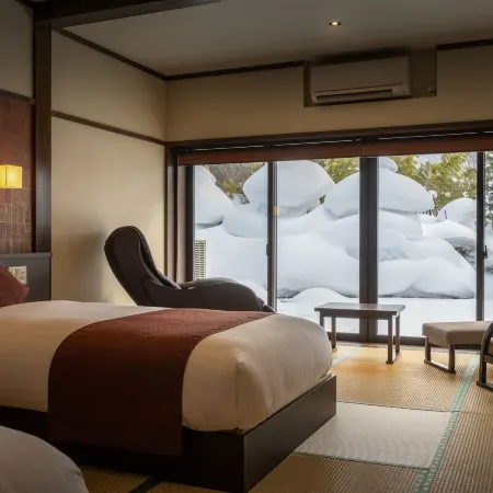 Onogawa Onsen Kajikaso